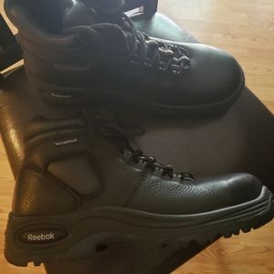 New Reebok Work boots
